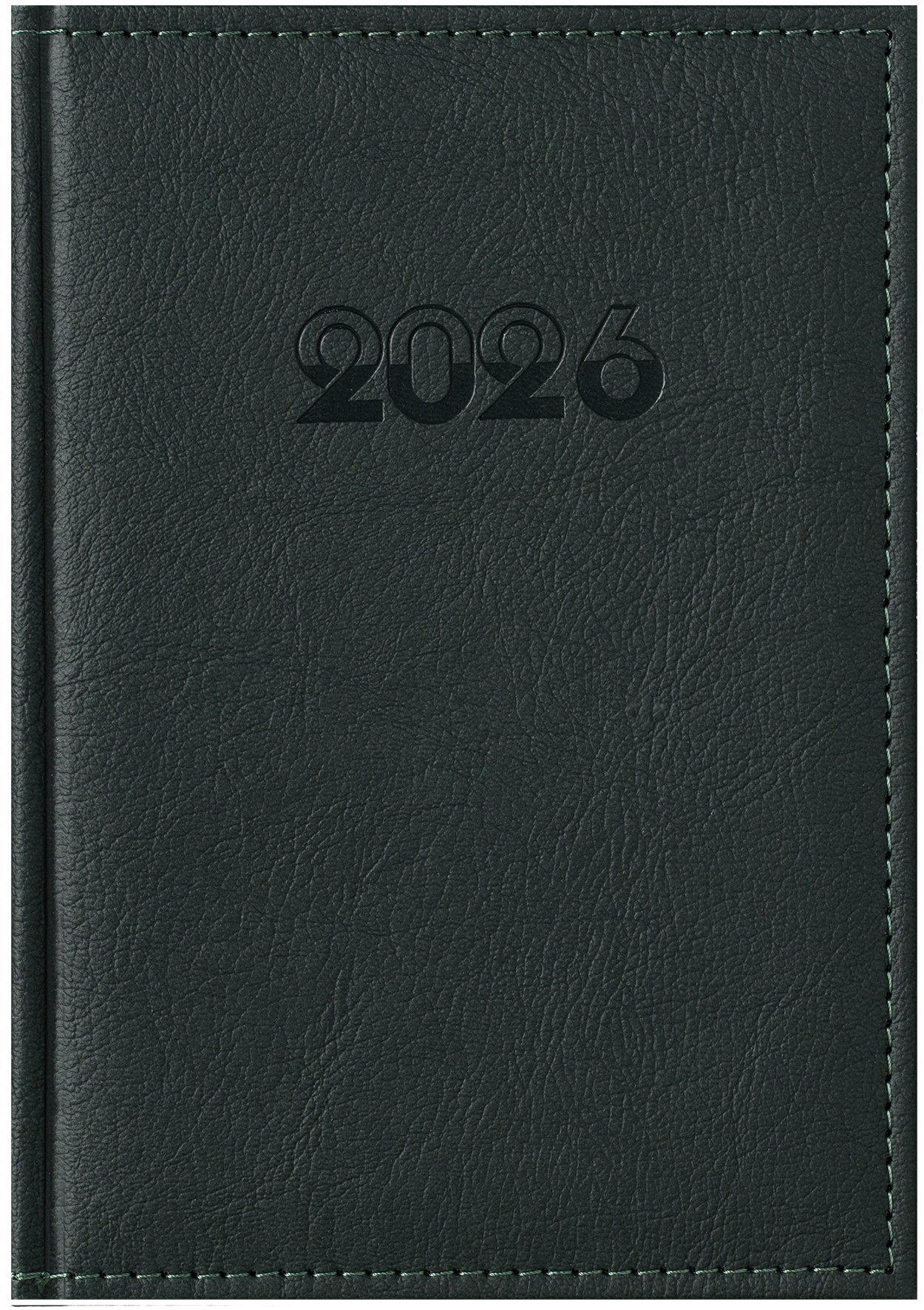 Календар бележник ЕВРОПА А5